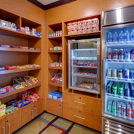 Fairfield Inn & Suites By Marriott San Francisco Airport Millbrae Zewnętrze zdjęcie