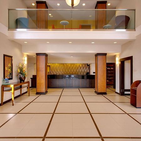 Fairfield Inn & Suites By Marriott San Francisco Airport Millbrae Zewnętrze zdjęcie