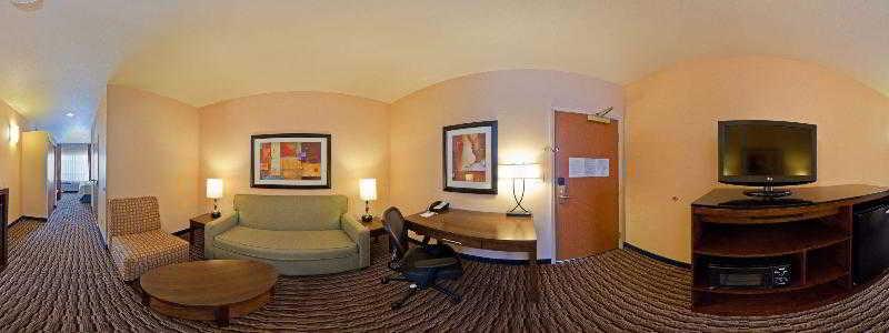 Fairfield Inn & Suites By Marriott San Francisco Airport Millbrae Zewnętrze zdjęcie