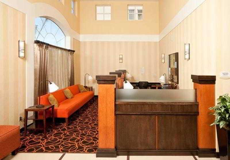 Fairfield Inn & Suites By Marriott San Francisco Airport Millbrae Zewnętrze zdjęcie
