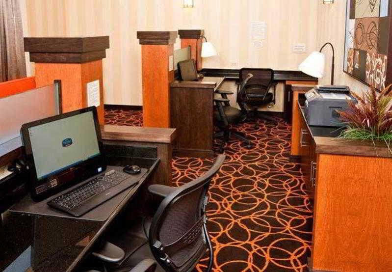 Fairfield Inn & Suites By Marriott San Francisco Airport Millbrae Zewnętrze zdjęcie