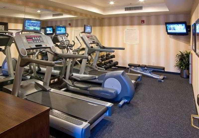 Fairfield Inn & Suites By Marriott San Francisco Airport Millbrae Zewnętrze zdjęcie
