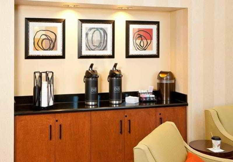 Fairfield Inn & Suites By Marriott San Francisco Airport Millbrae Zewnętrze zdjęcie